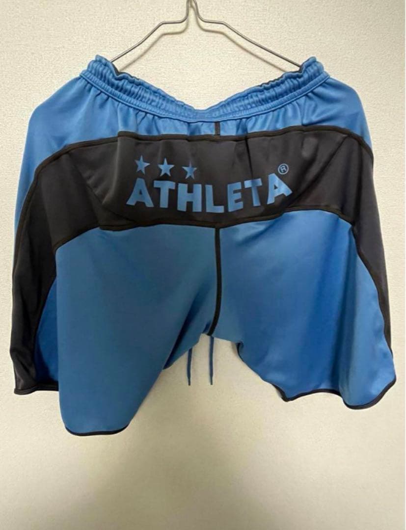 ATHLETA 11点セット※洗濯してあります