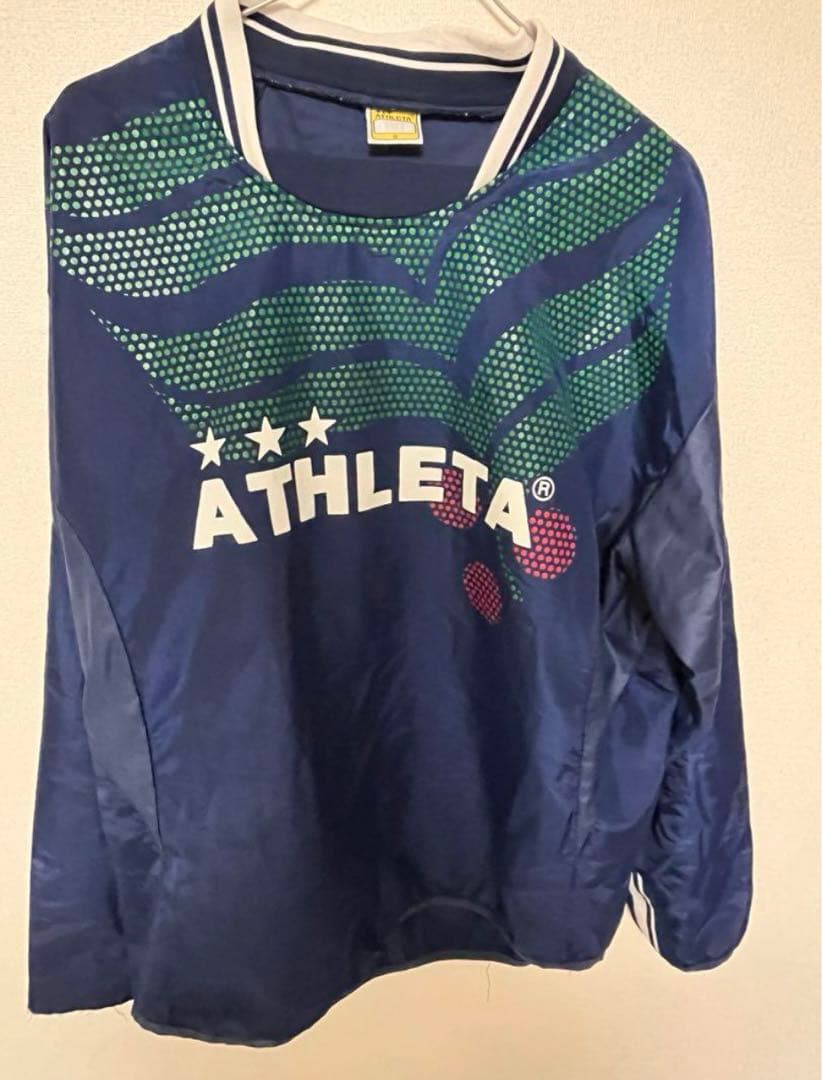 ATHLETA 11点セット※洗濯してあります