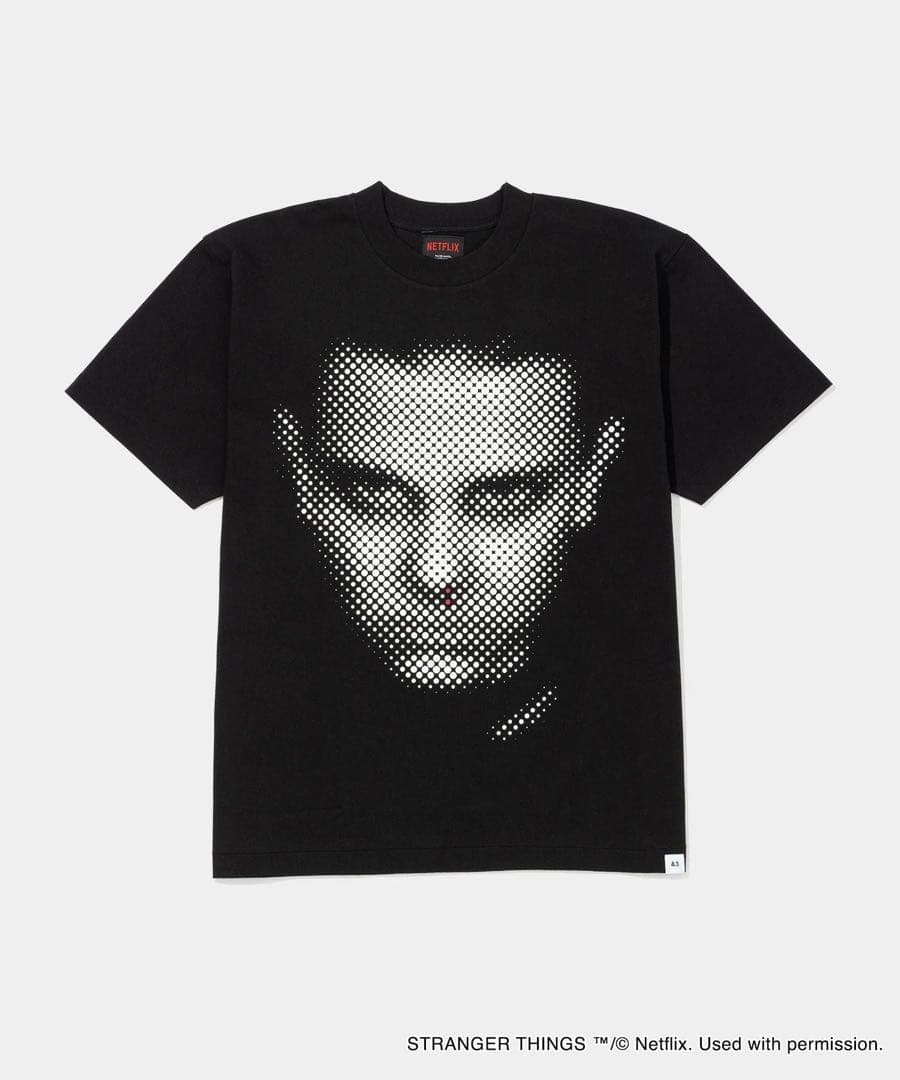 BEDWIN Stranger Things Tee 01 L - メルカリ