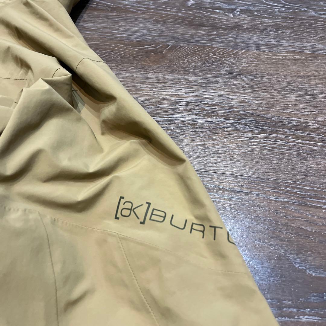 お値下げすましたバートン [ak] Cyclic GORE-TEX 2L M