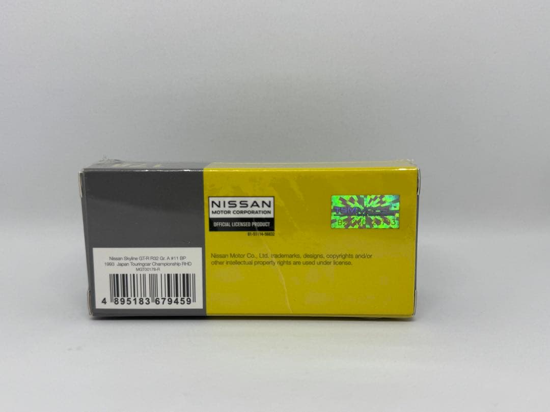 MINI GT 2台 専用品