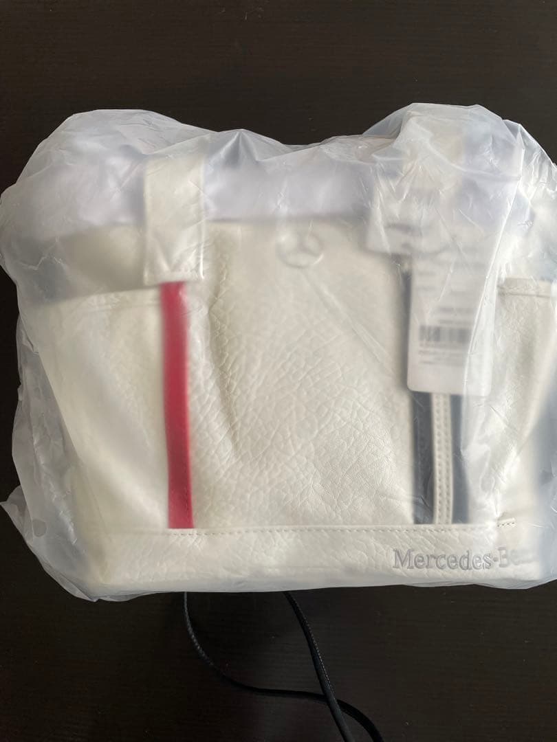 新品⭐︎メルセデスベンツ⭐︎タイトリスト⭐︎ゴルフ用バッグ⭐︎ラウンドトートバッグ