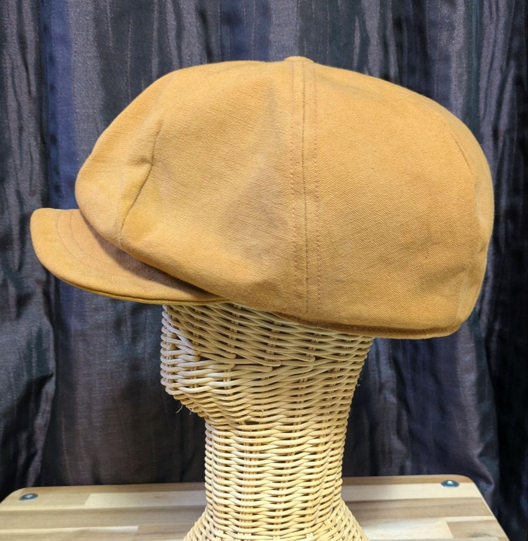 フリーホイーラーズ キャスケット キャサディ 茶 ブラウン