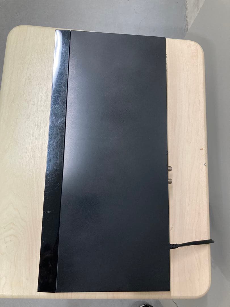 綺麗　1TB TOSHIBA REGZA ブルーレイ　DBR-Z 320