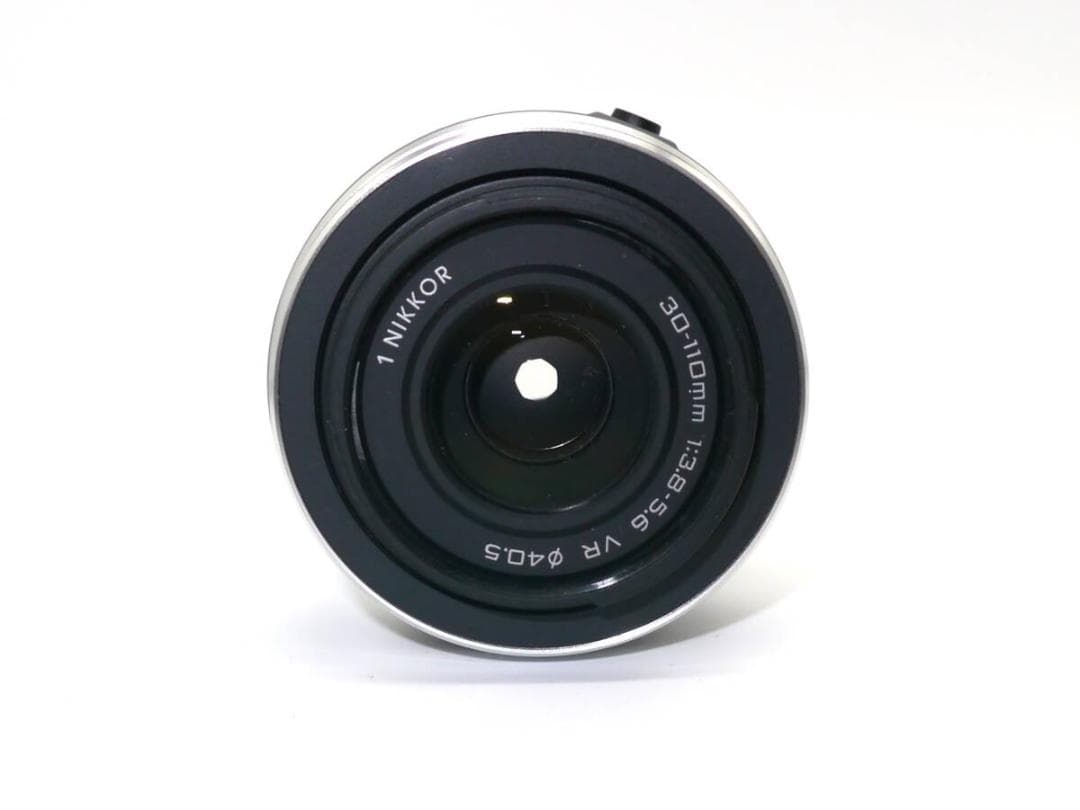 ★極上品★ Nikon 1 NIKKOR 10-30mm F3.5-5.6 VR