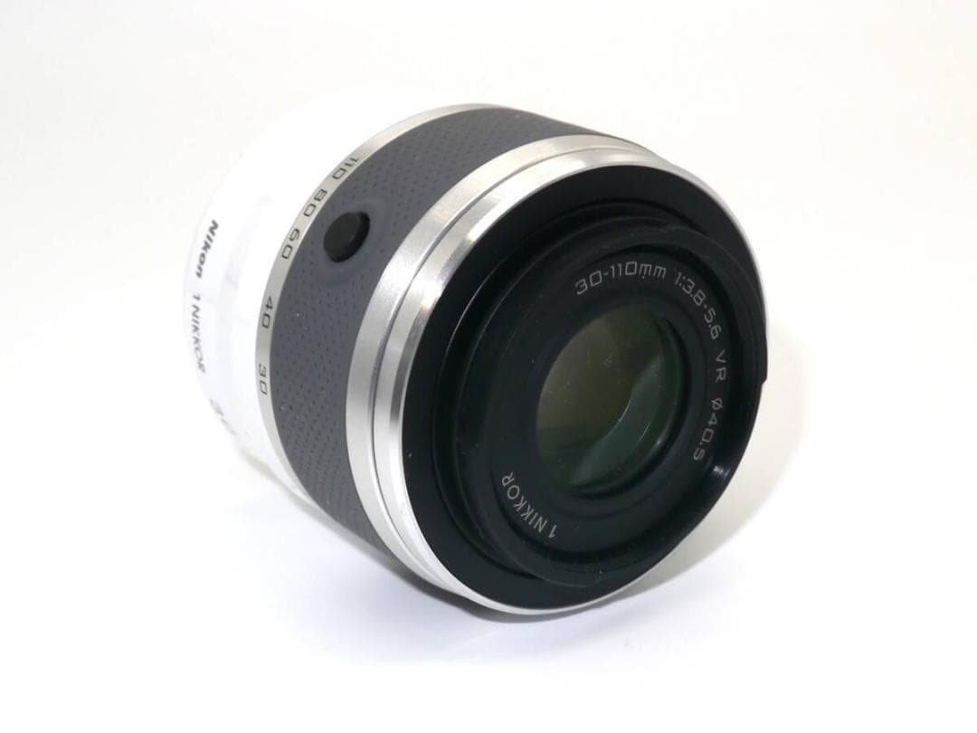 ★極上品★ Nikon 1 NIKKOR 10-30mm F3.5-5.6 VR