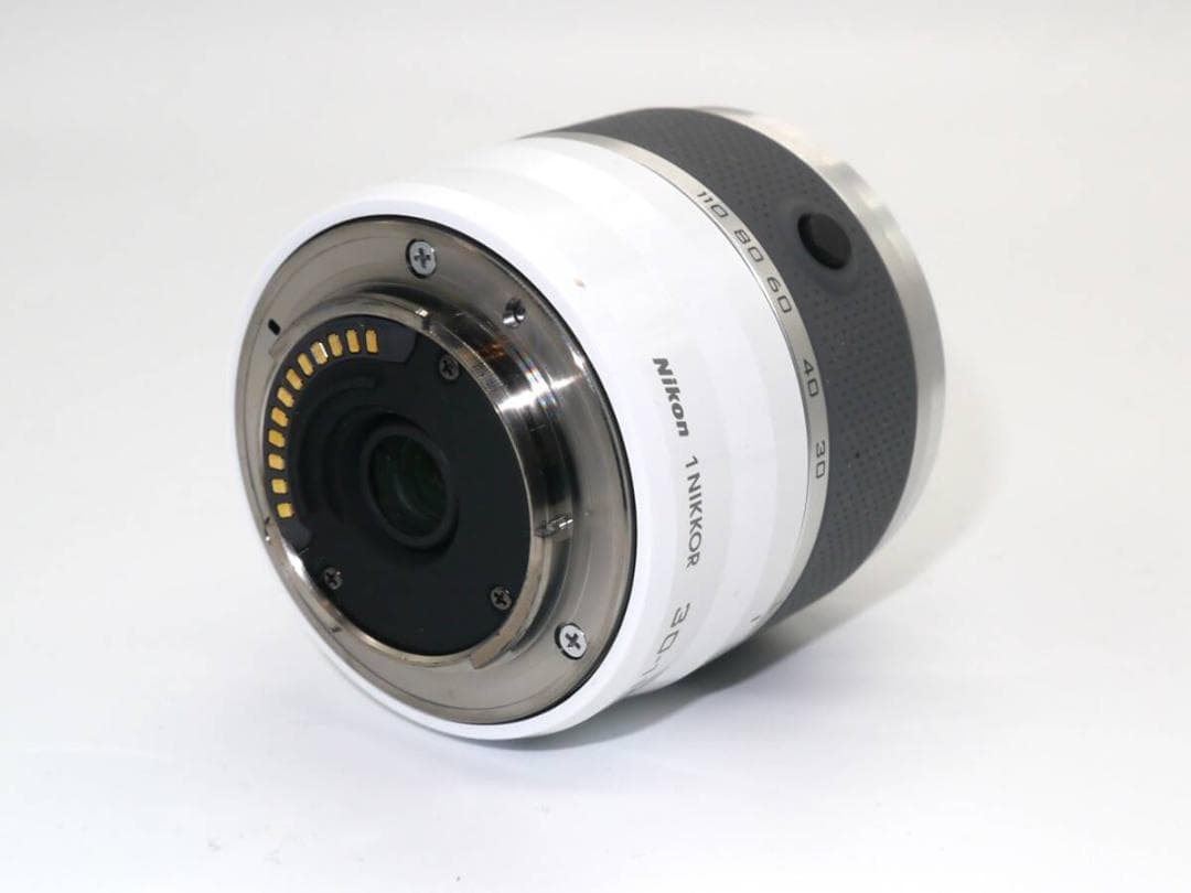 ★極上品★ Nikon 1 NIKKOR 10-30mm F3.5-5.6 VR