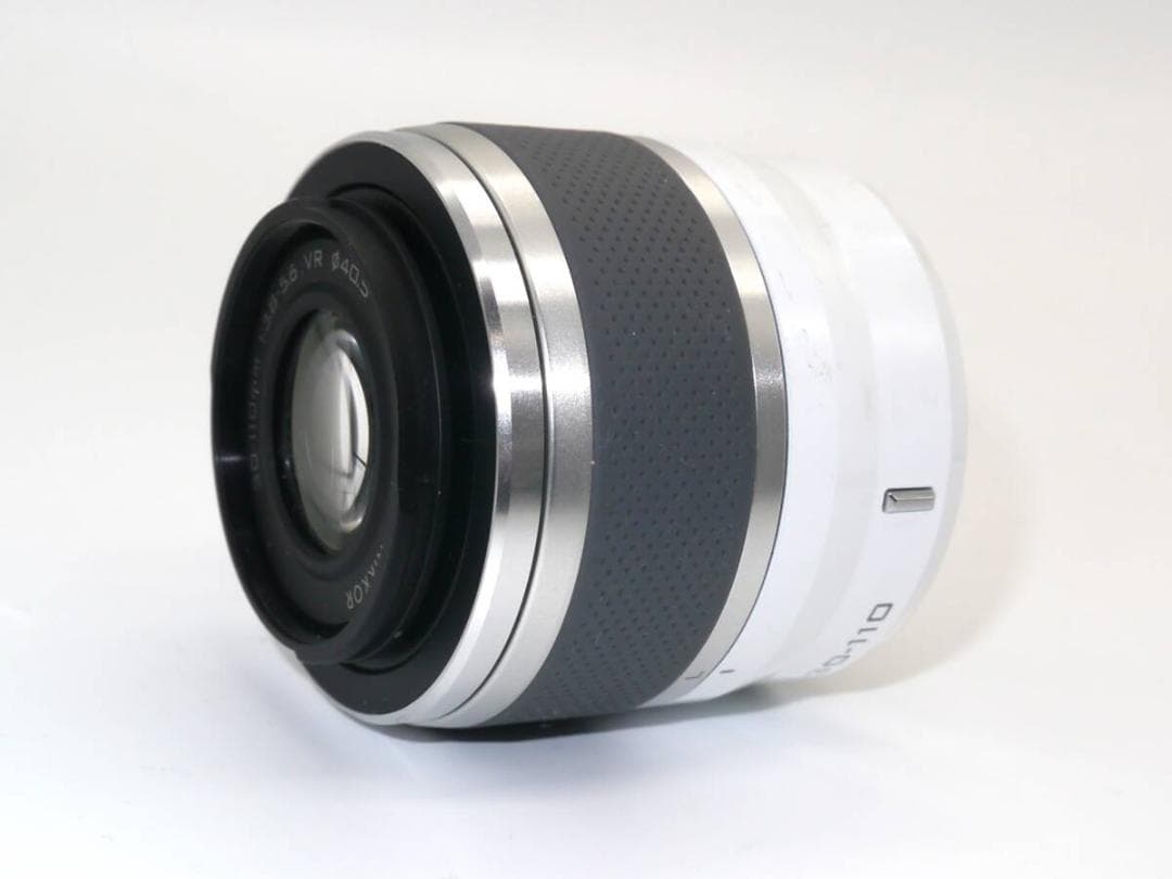 ★極上品★ Nikon 1 NIKKOR 10-30mm F3.5-5.6 VR