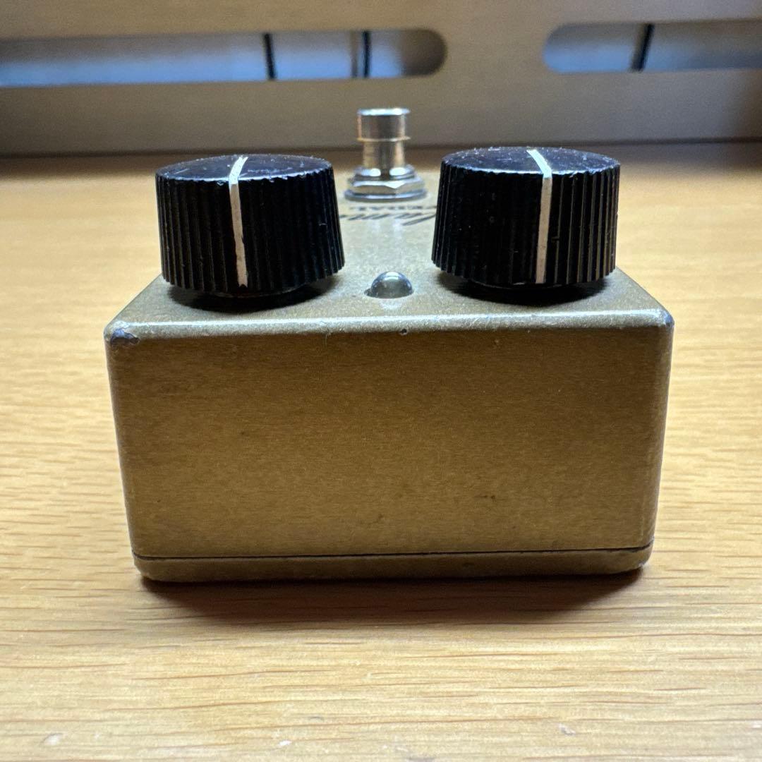 Lovepedal Kalamazoo Gold 中古