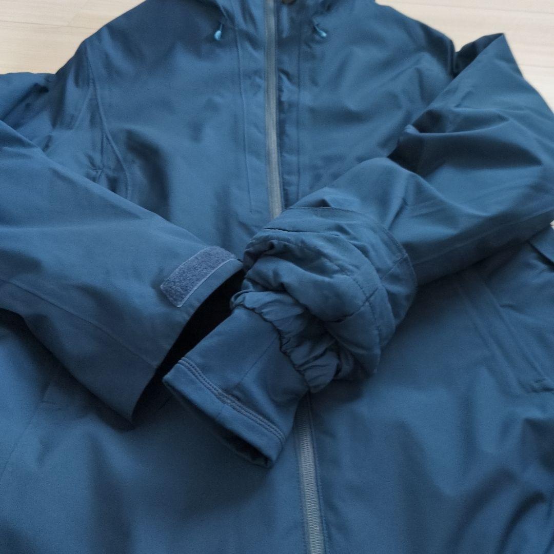 MAMMUT スノーボードウェア Lサイズ