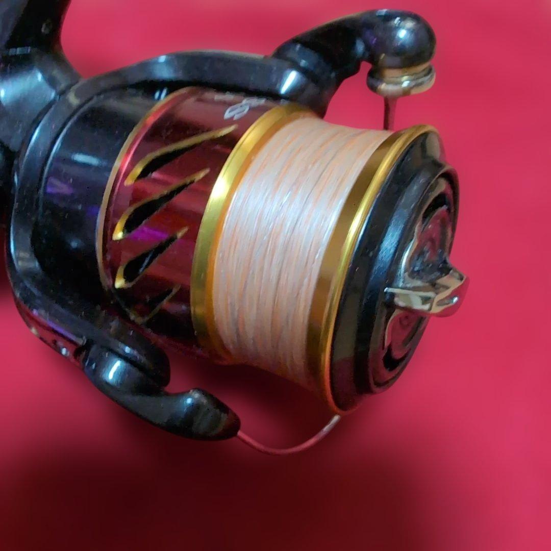 今すぐエギングフルセットシマノセフィアBBロッド＆リールセフィアSSセット！