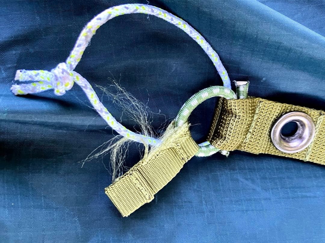 【最終値下】モンベル ムーンライトテント1型 グリーン現行品＋専用グランドシート