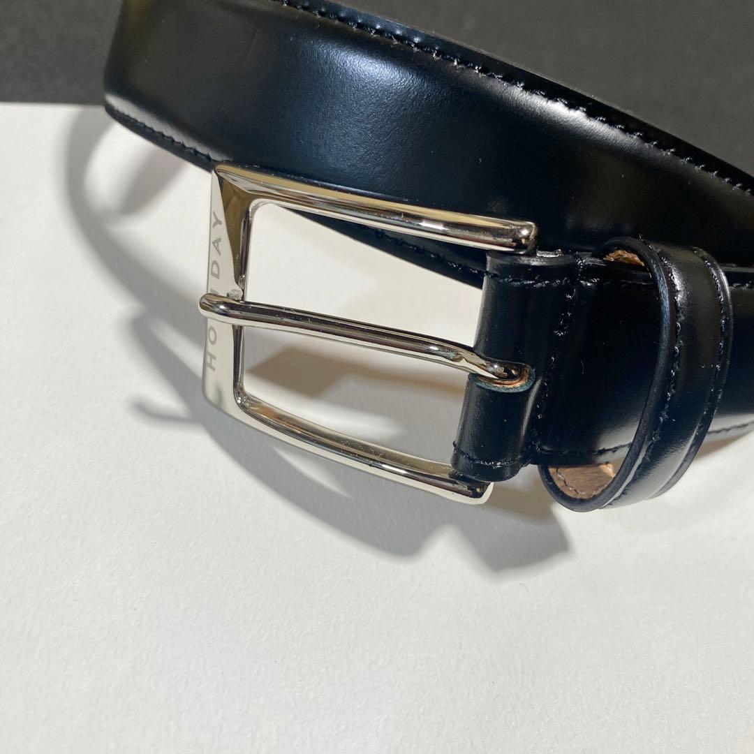 HOLIDAY(ホリデイ)レザーベルト