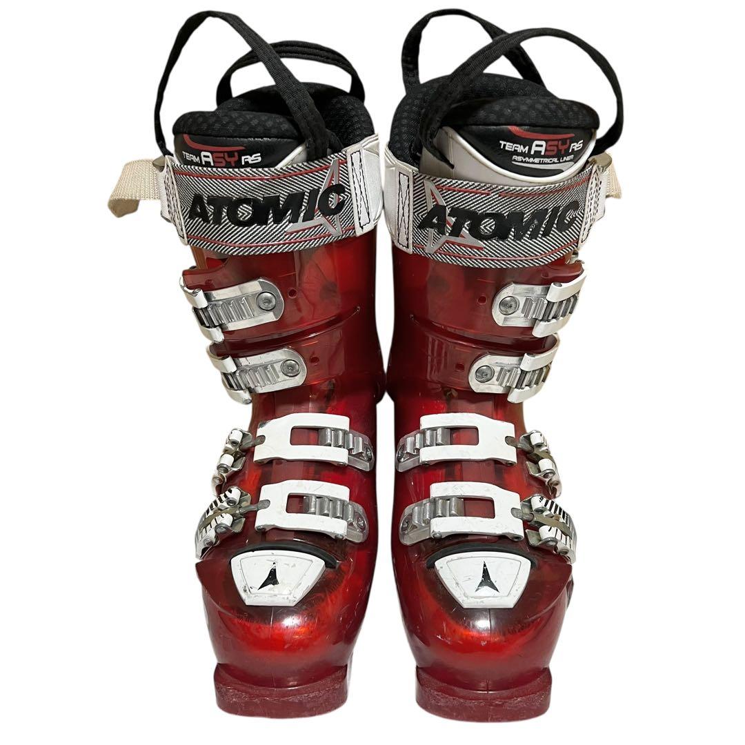 【良品】 REDSTER RT CS110 23.5cm ATOMIC