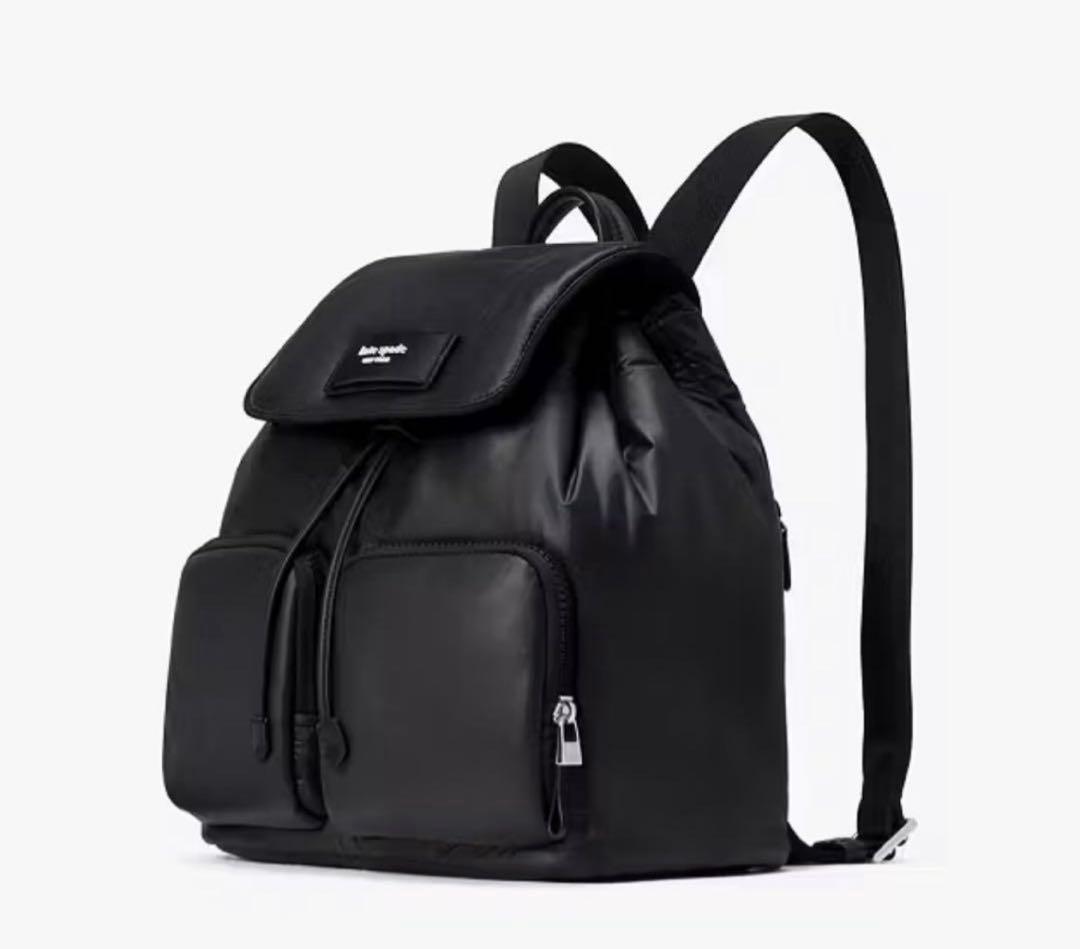 【みにー】　ケイトスペードリュック