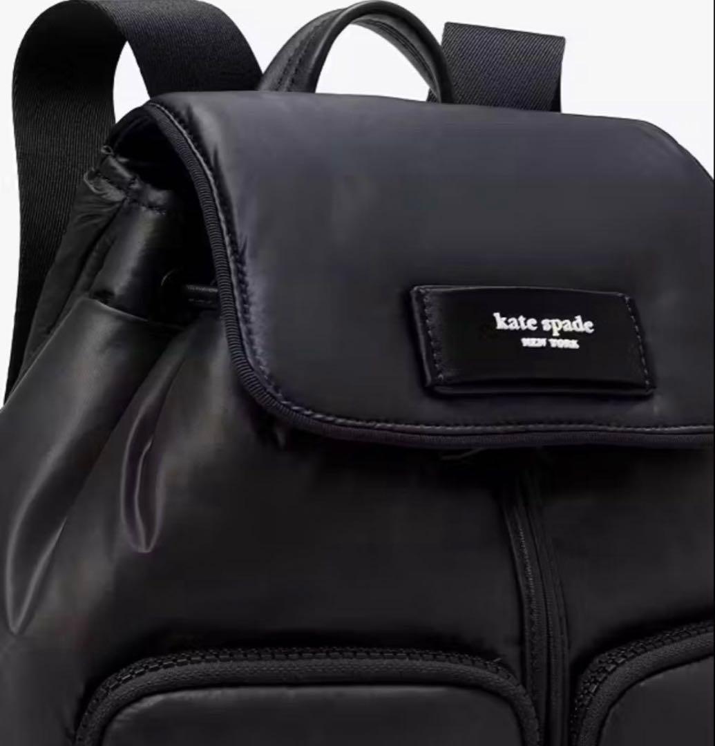 【みにー】　ケイトスペードリュック