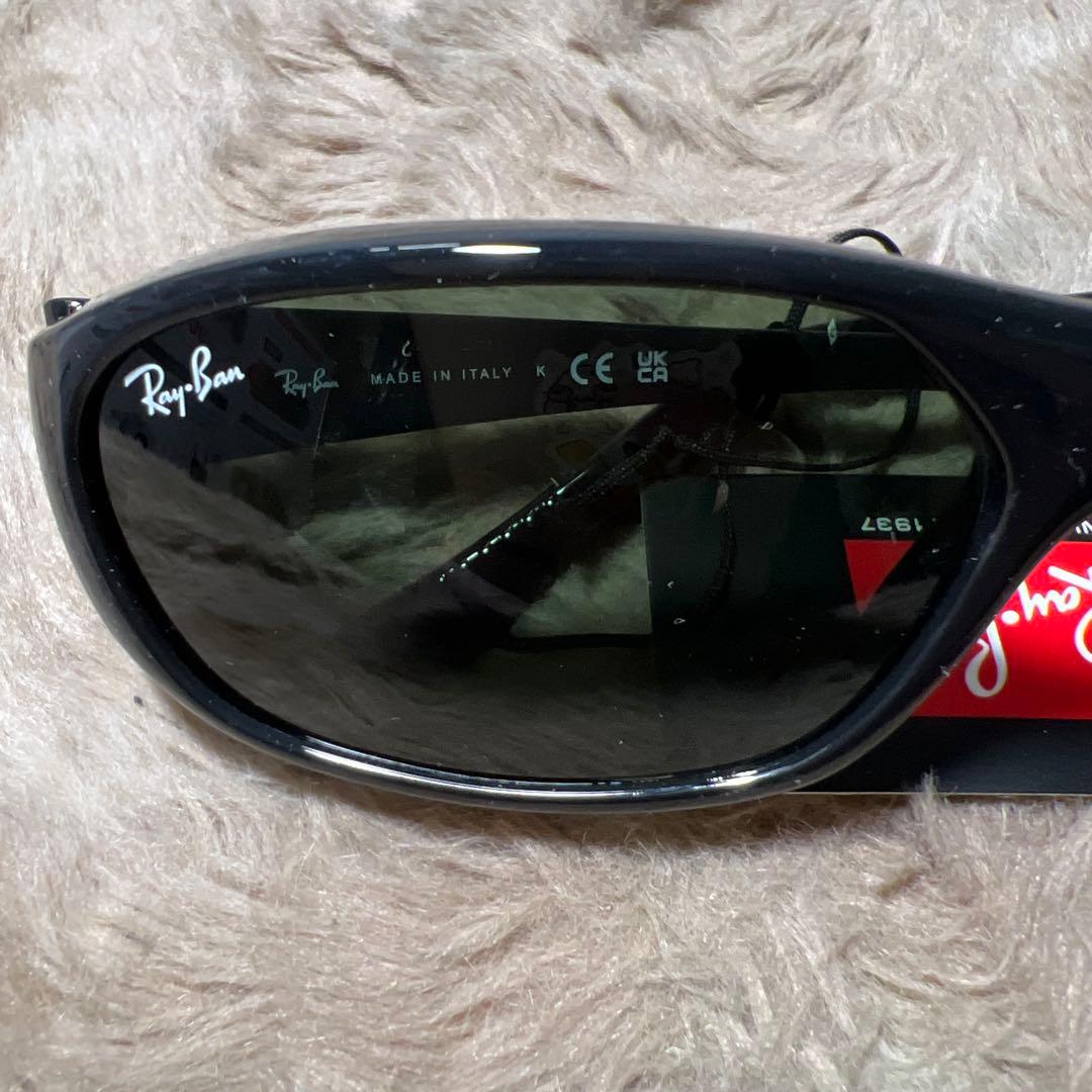 Ray-Banレイバン　サングラス0RB2016 DADDY-Oユニセックス大人