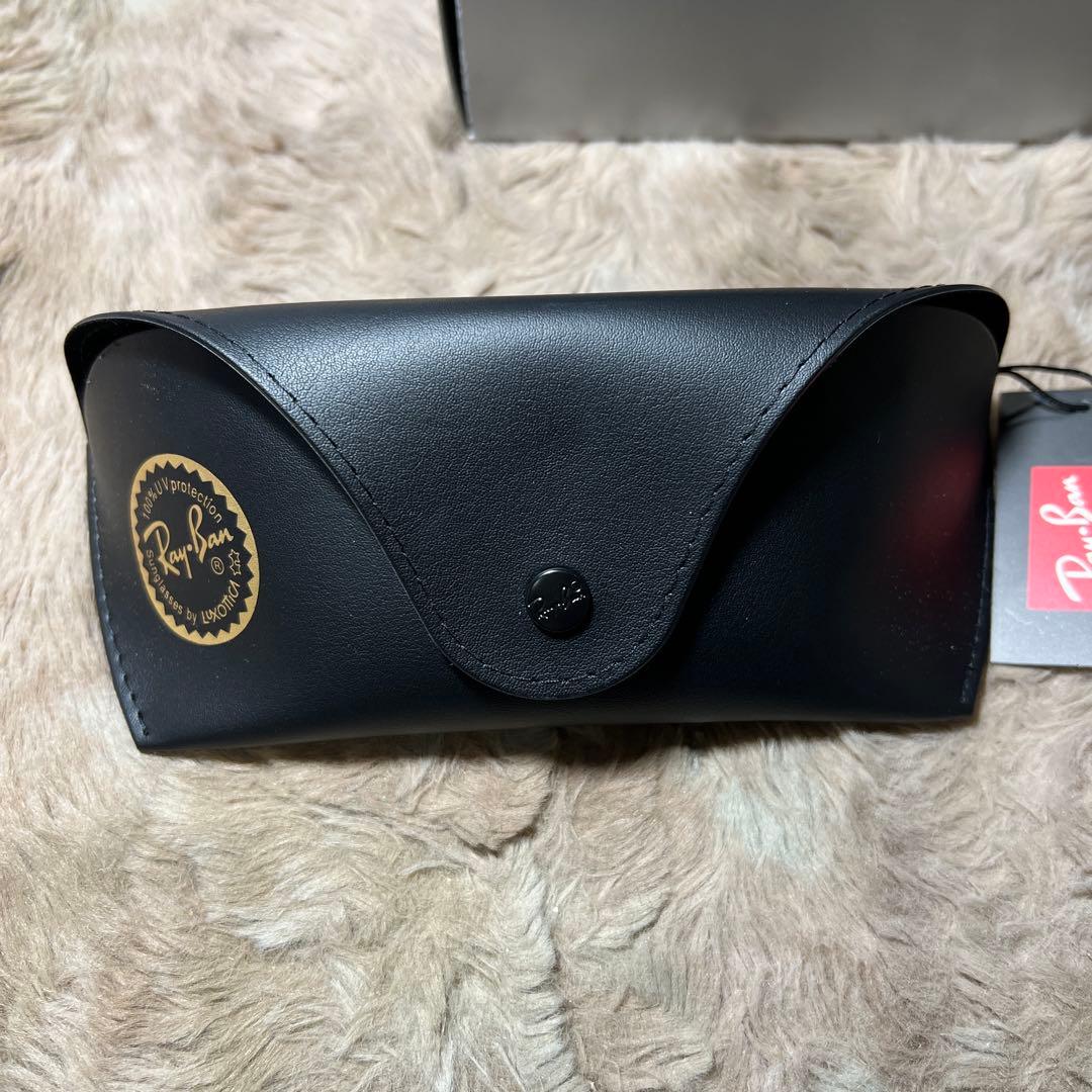 Ray-Banレイバン　サングラス0RB2016 DADDY-Oユニセックス大人