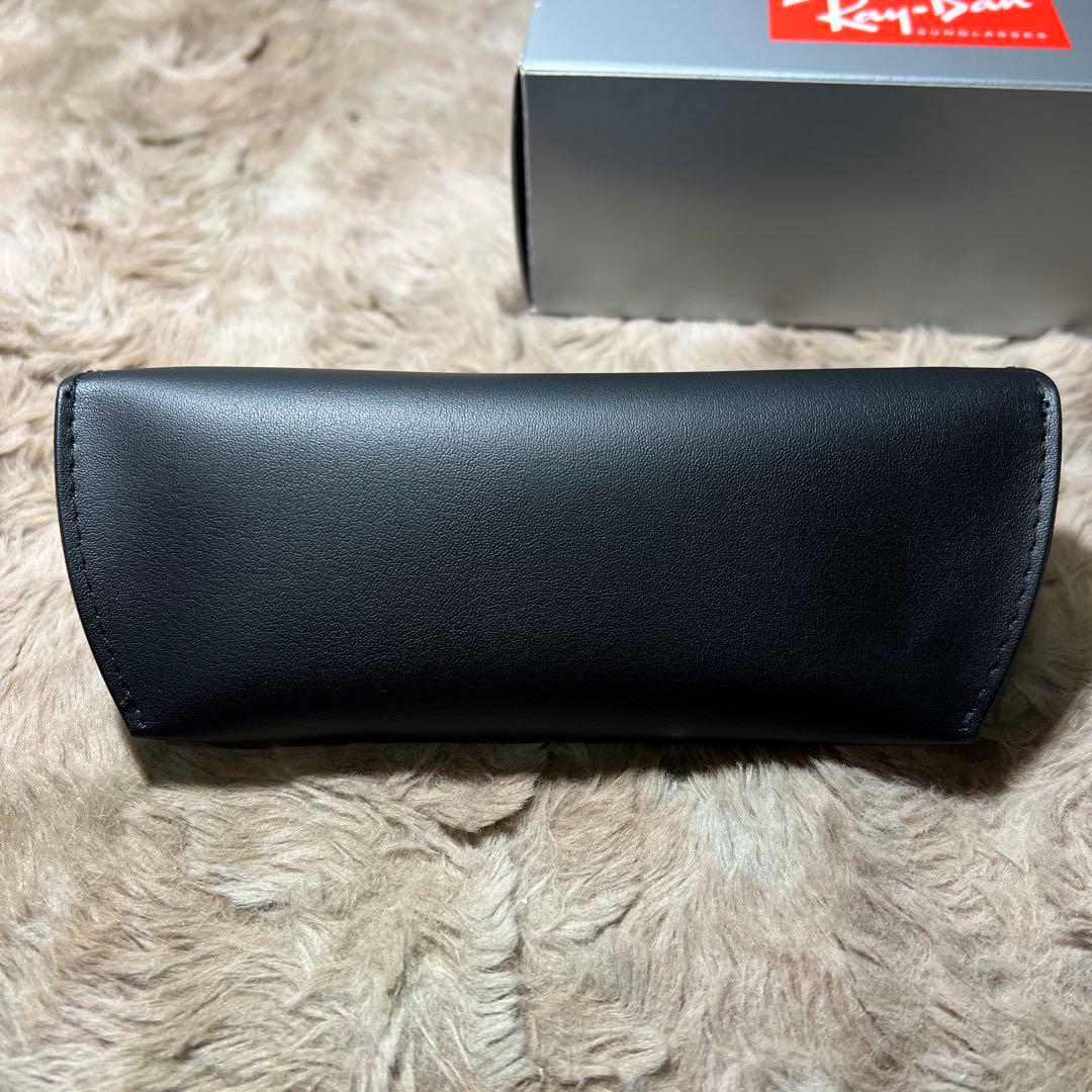 Ray-Banレイバン　サングラス0RB2016 DADDY-Oユニセックス大人