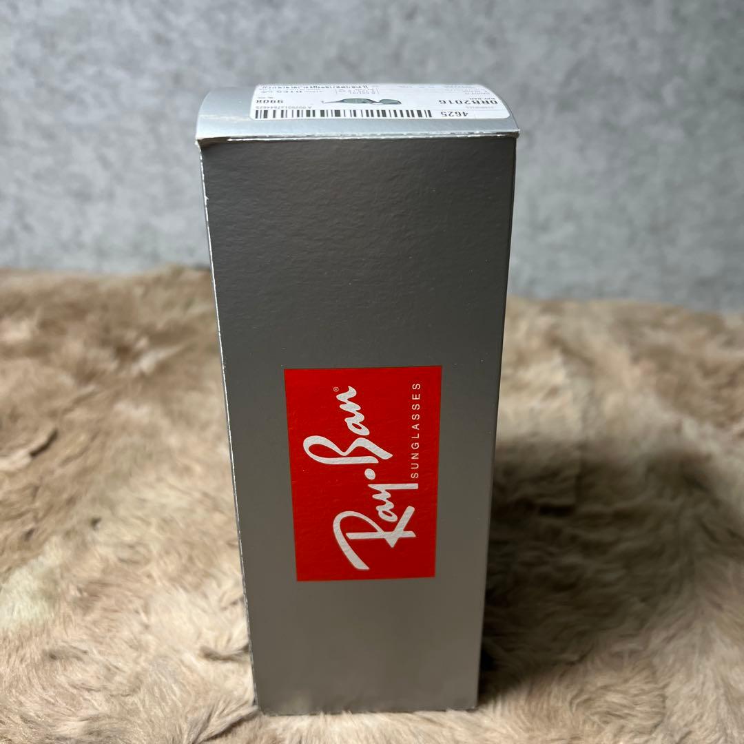 Ray-Banレイバン　サングラス0RB2016 DADDY-Oユニセックス大人