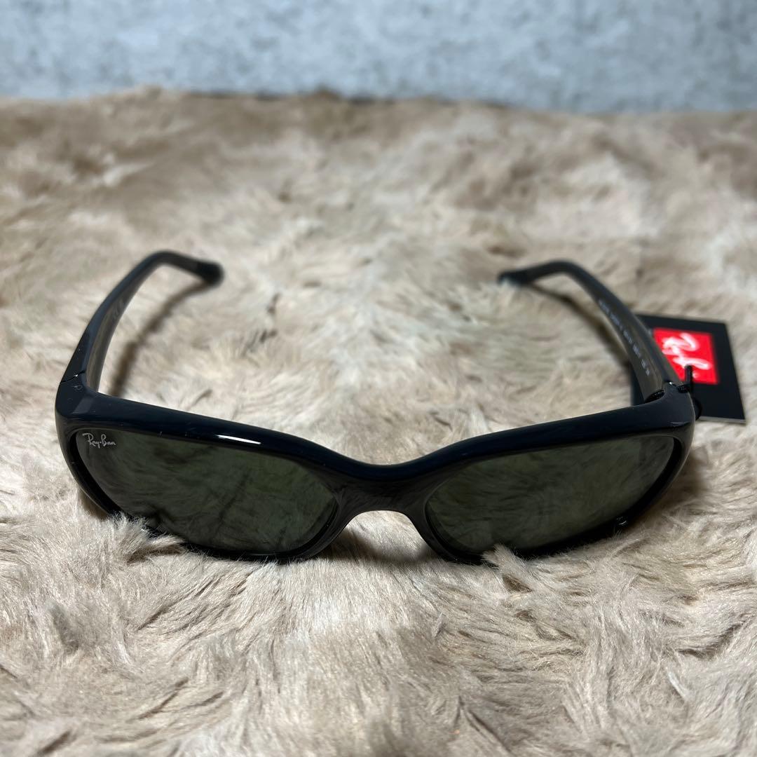 Ray-Banレイバン　サングラス0RB2016 DADDY-Oユニセックス大人