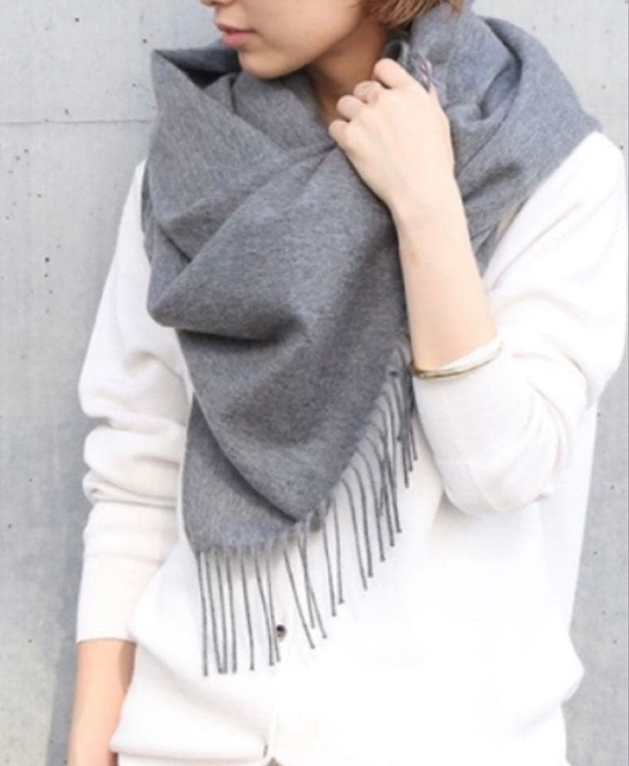 begg&co ストール