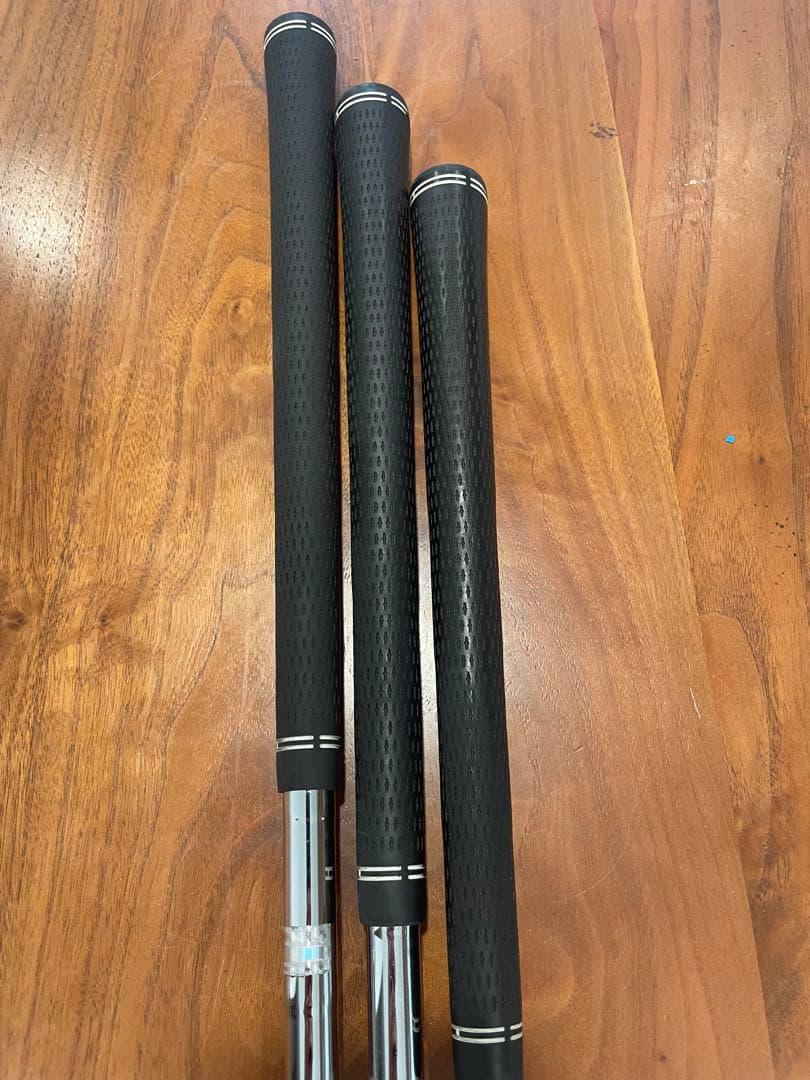 Vokey SM 7ウェッジ 3本セット 48/52/58度