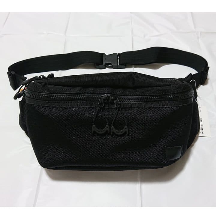 PORTER（ポーター） AREA エリア　ウエストバッグ　新品未使用