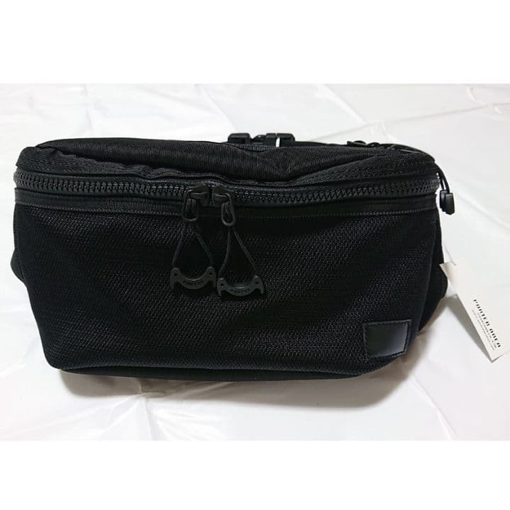 PORTER（ポーター） AREA エリア　ウエストバッグ　新品未使用