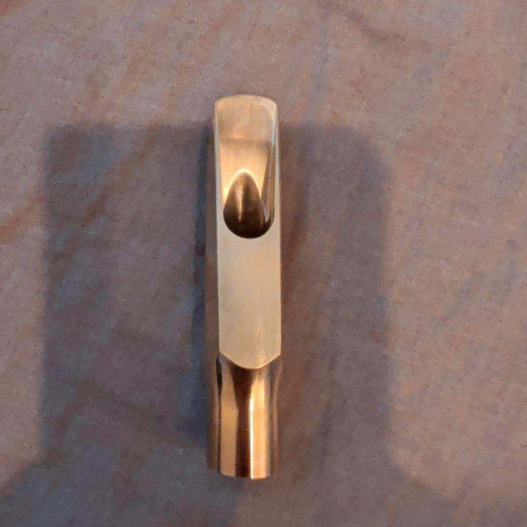 Lebayle アルトサックスマウスピース op7番