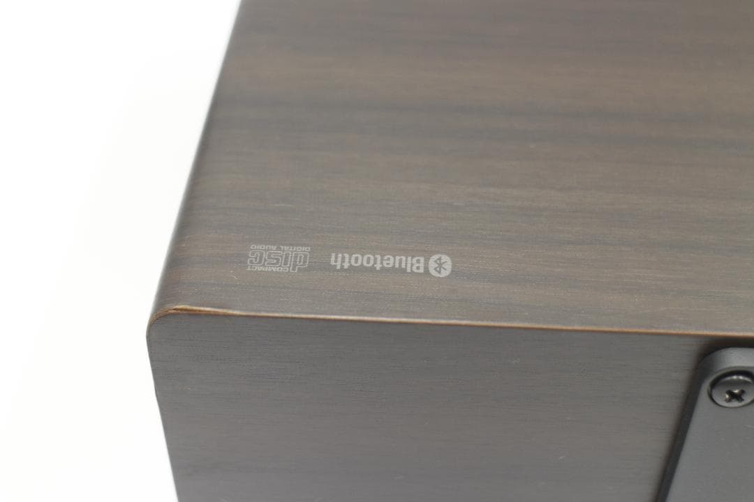 [M-TN 1965] JVCケンウッド Victor EX‐D7 本体のみ