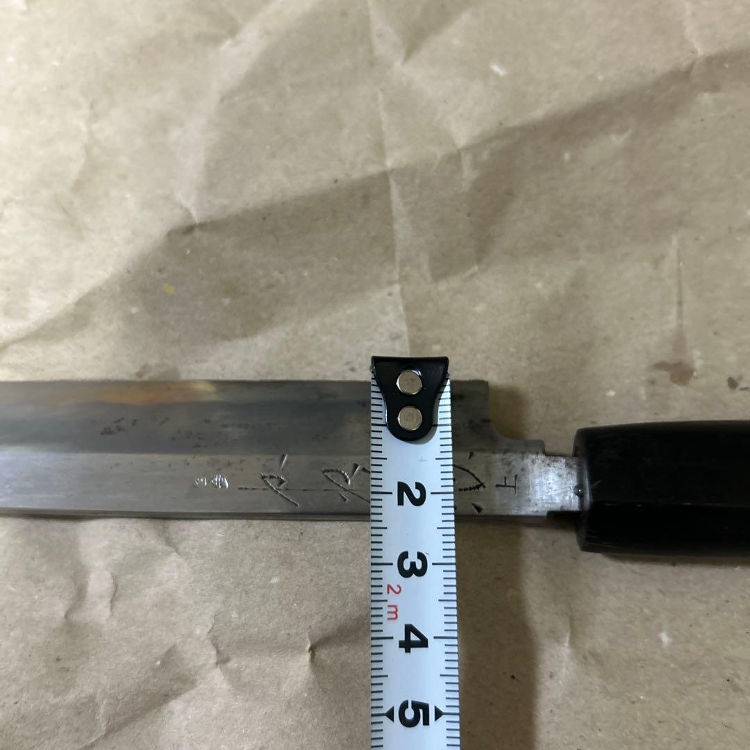 かね惣 本鍛練 霞 上 蛸引 1尺 - メルカリ