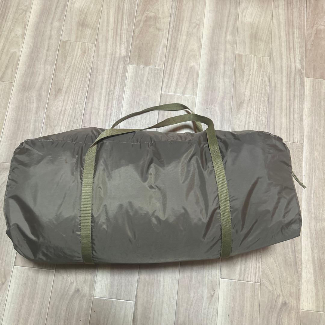 ONETIGRIS ワンティグリス パップテント アウトバックリトリート