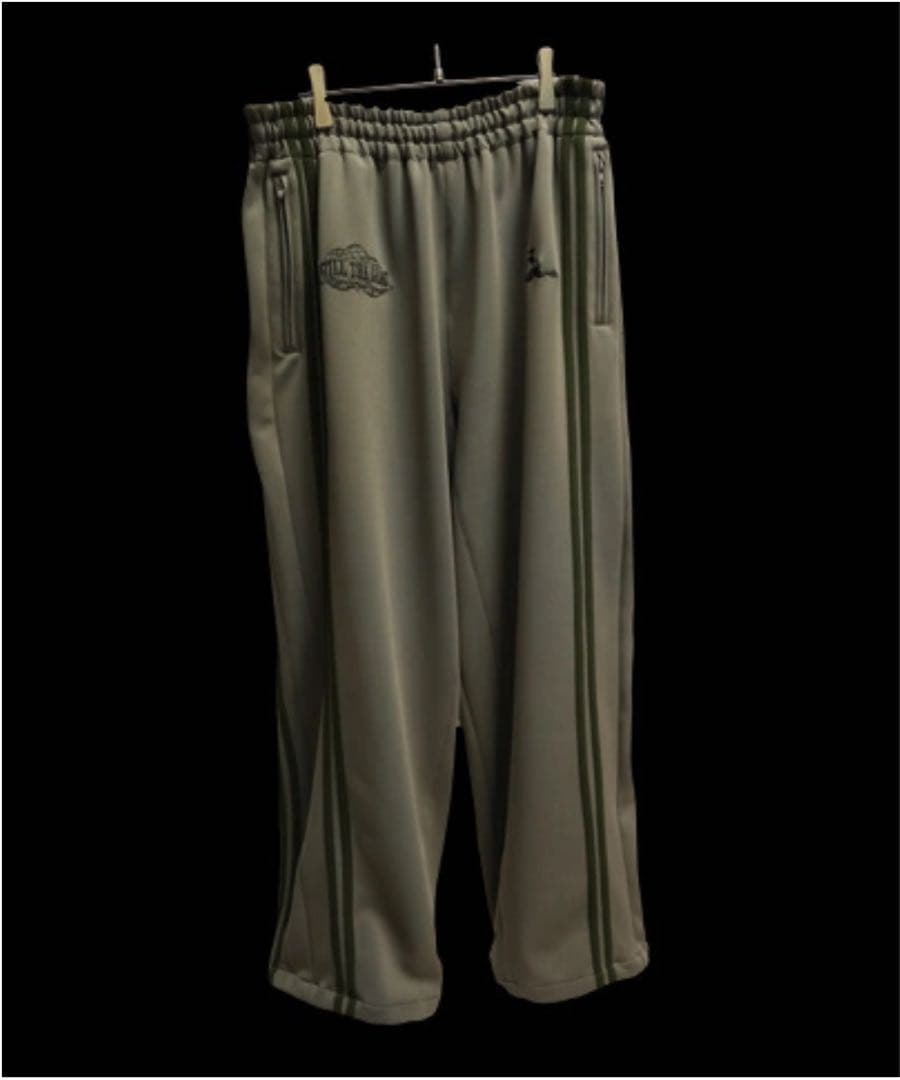 amnjx goat saveジャージセットアップ 平本蓮 - メルカリ