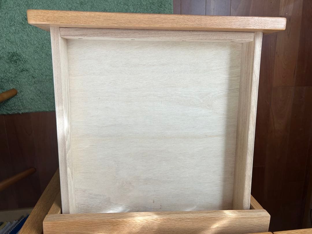 ACTUS アクタス　フォピッシュシ　学習机　キッズデスク　セット神奈川県横浜市