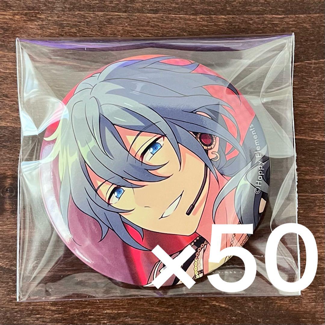 椎名ニキ 缶バッジ - メルカリ