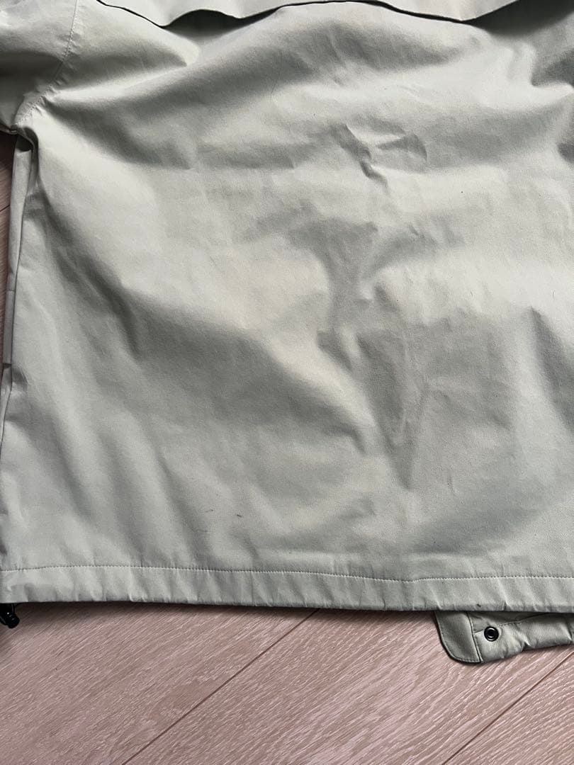 ハイマスマニア ウェア上下