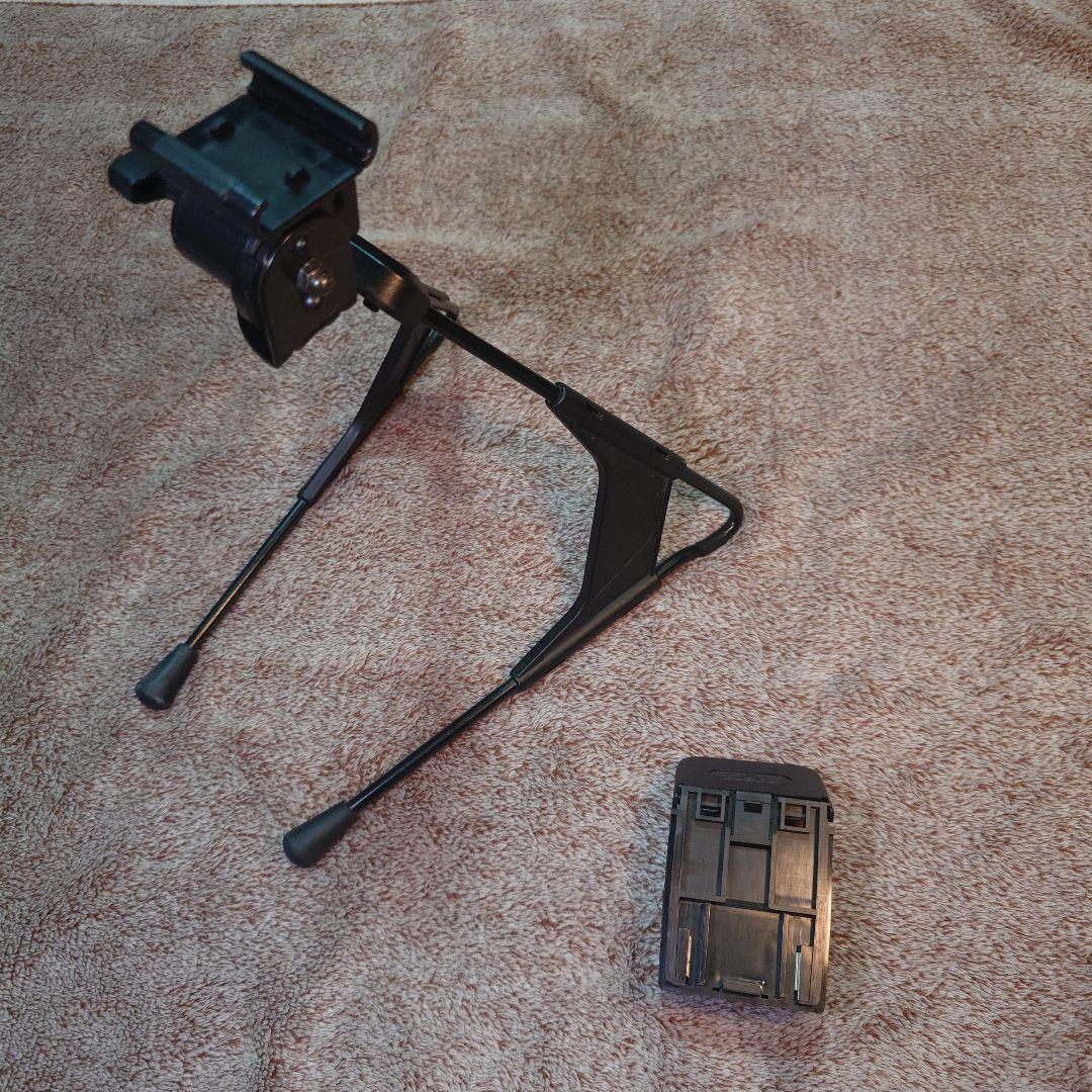 バーチャルボーイ 本体 + ゲームカートリッジ