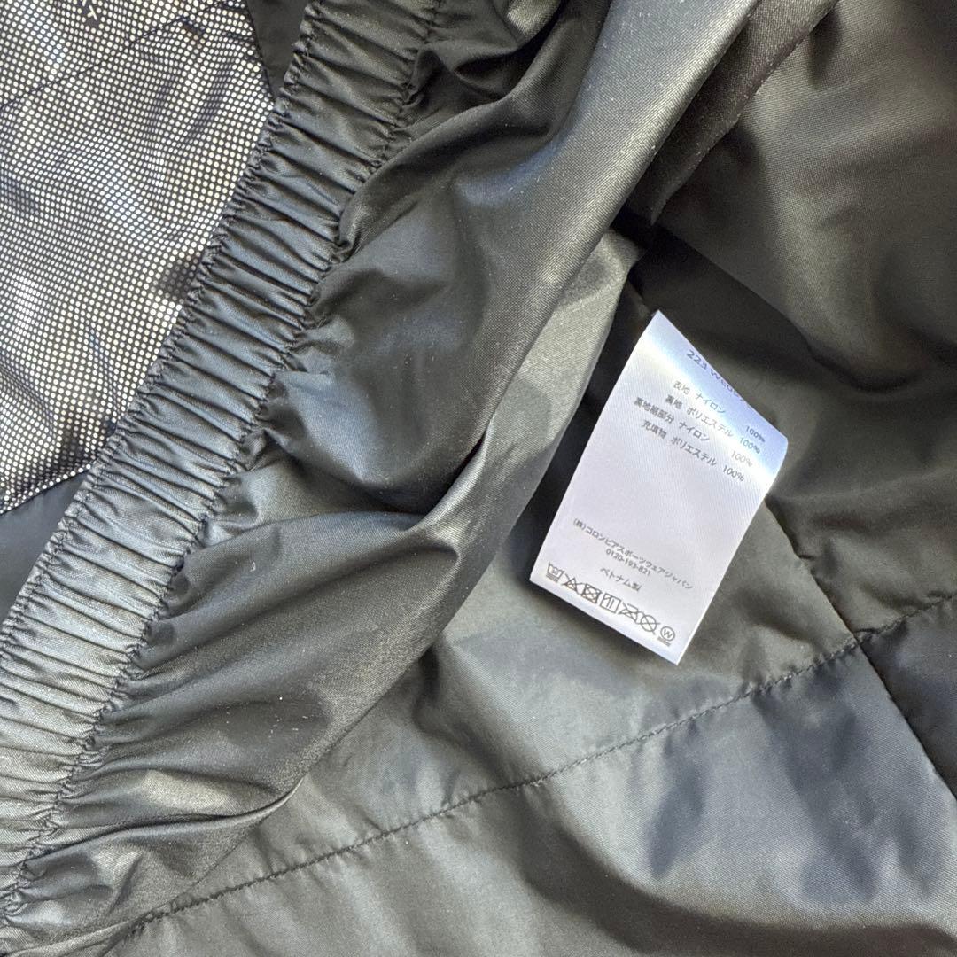 Colombiaコロンビア スキー スノーウェア