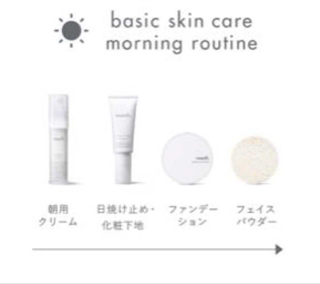 新品未開封【CRAYBEAU】 ノーブルスキンフェイスパウダー 10g