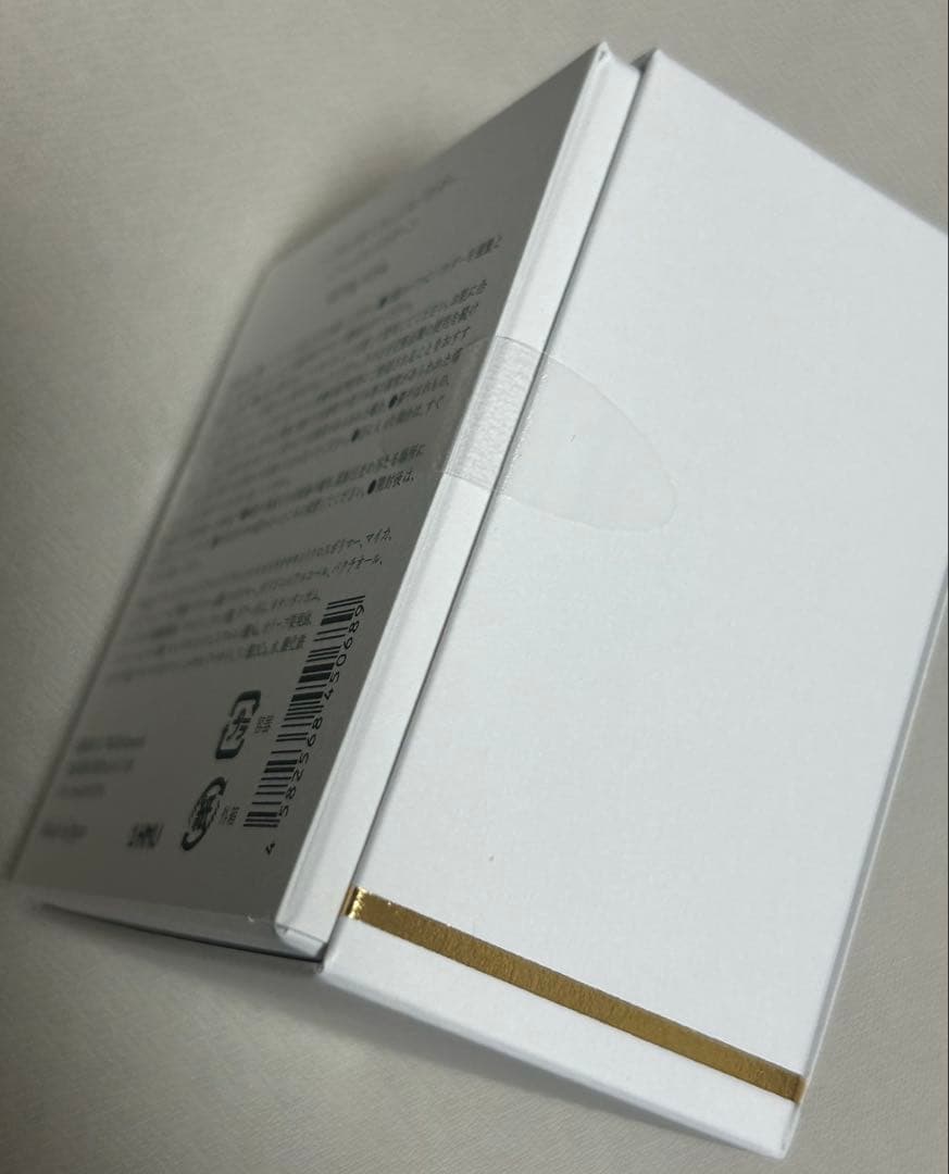 新品未開封【CRAYBEAU】 ノーブルスキンフェイスパウダー 10g