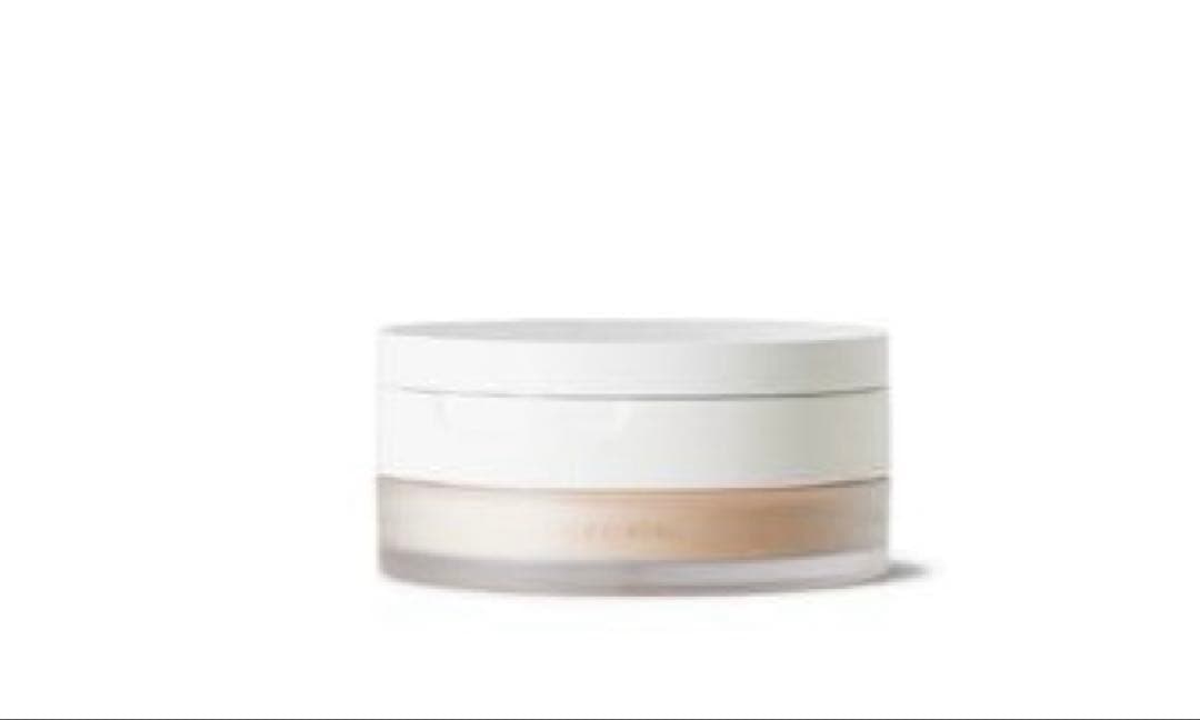 新品未開封【CRAYBEAU】 ノーブルスキンフェイスパウダー 10g