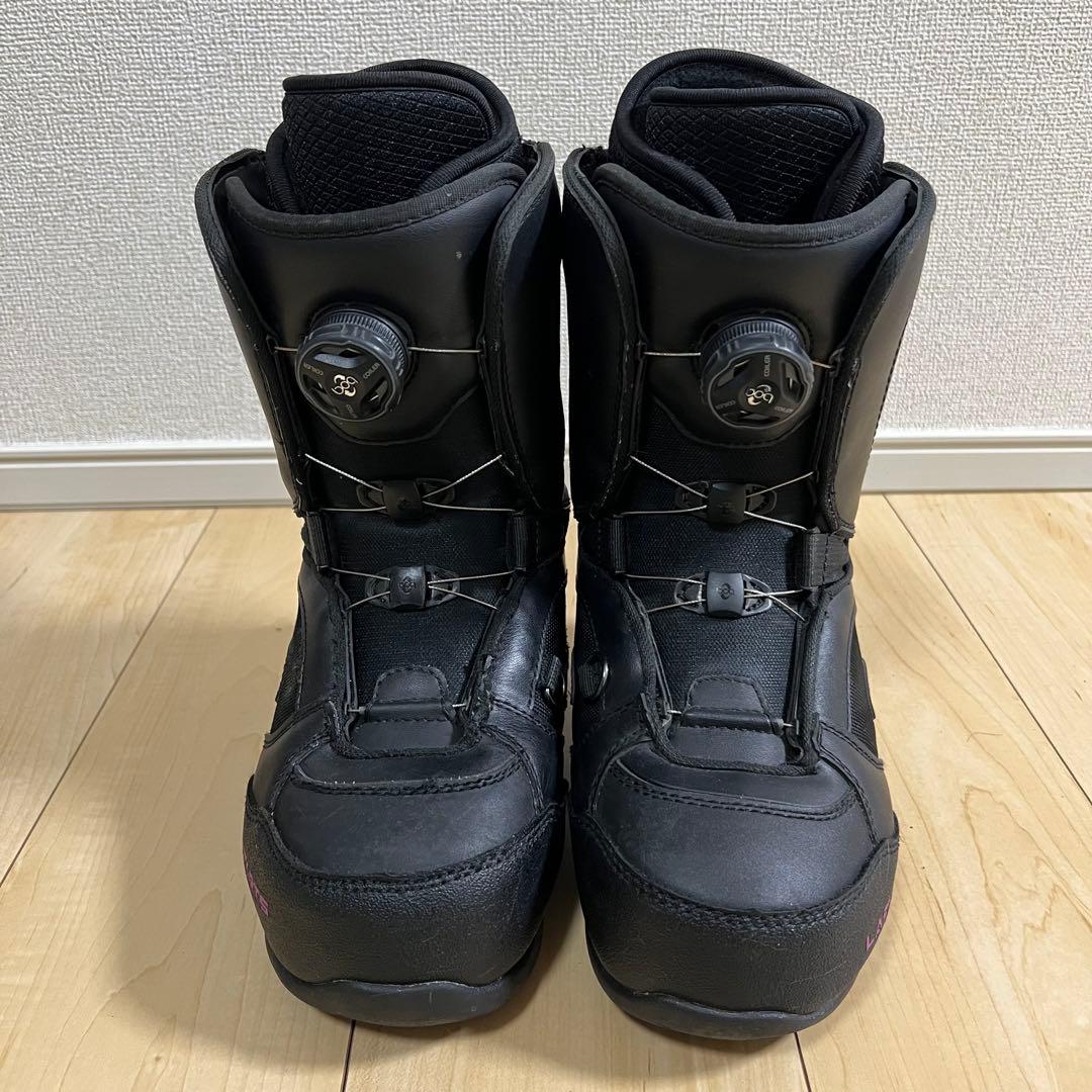 【即日発送】LASTARTS ラスターツ LS713 BOA 23.5cm