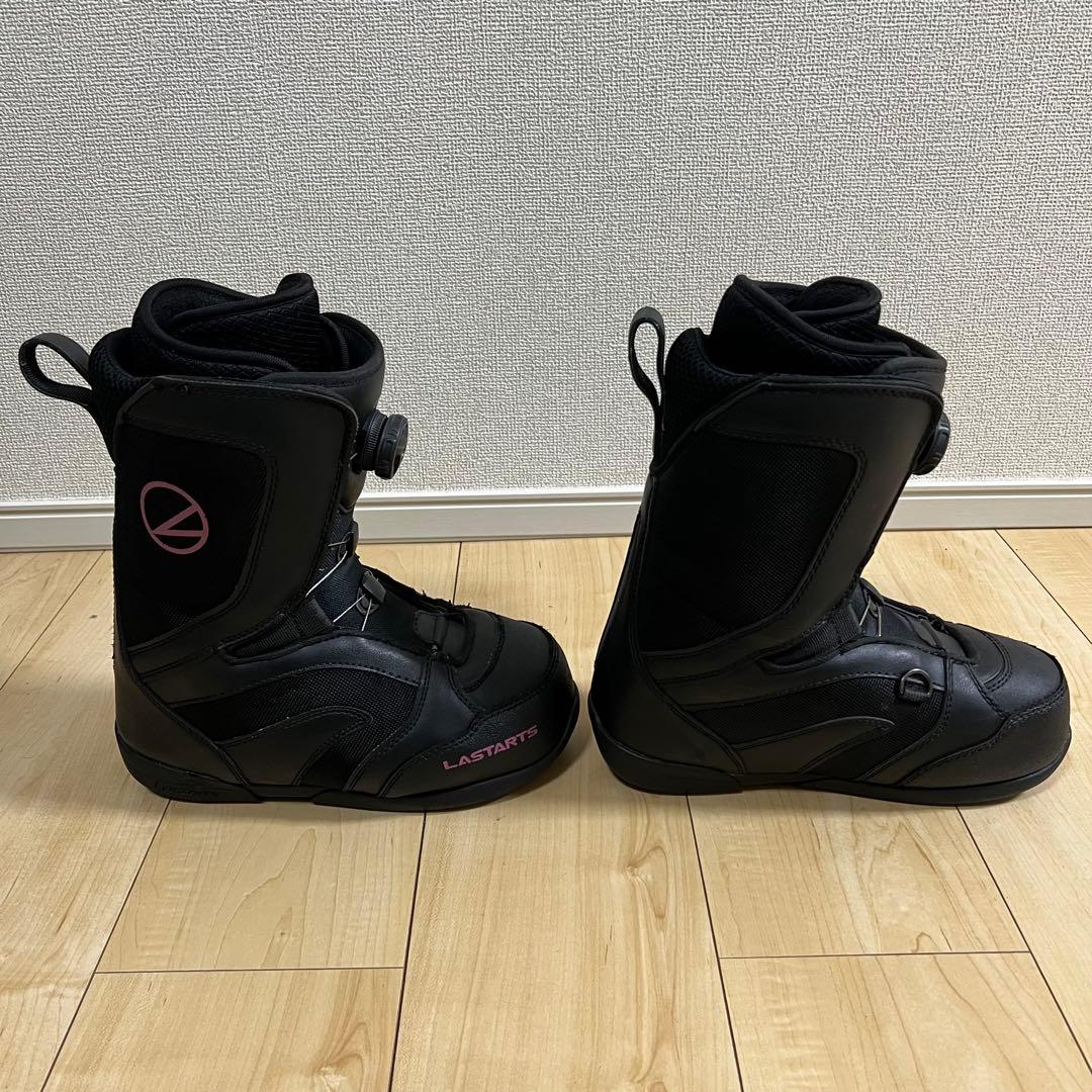 【即日発送】LASTARTS ラスターツ LS713 BOA 23.5cm