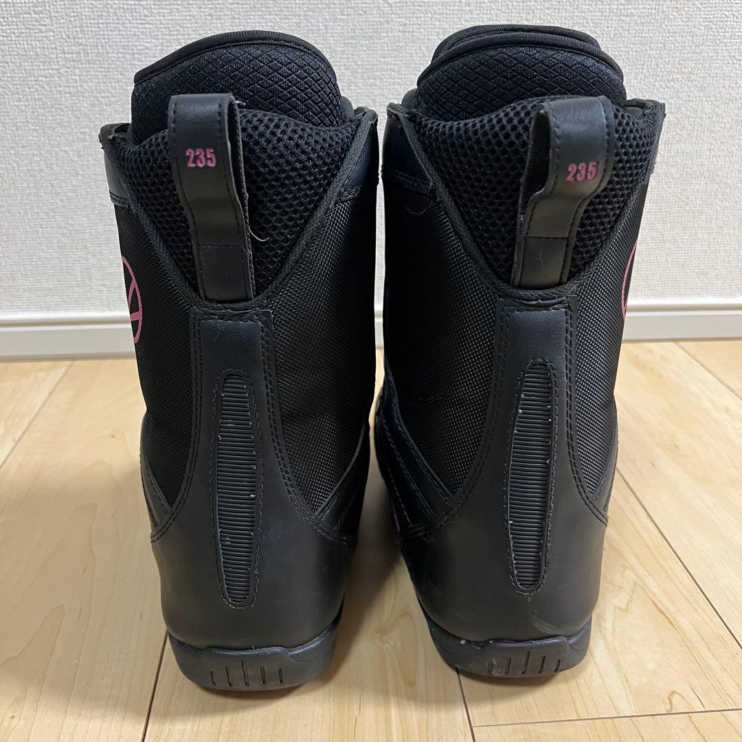 【即日発送】LASTARTS ラスターツ LS713 BOA 23.5cm