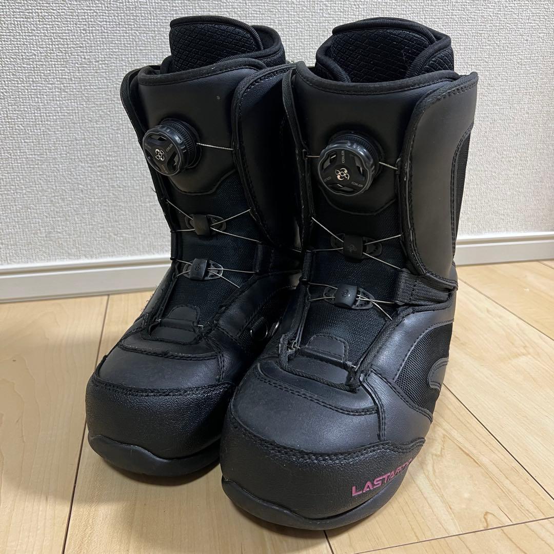 【即日発送】LASTARTS ラスターツ LS713 BOA 23.5cm