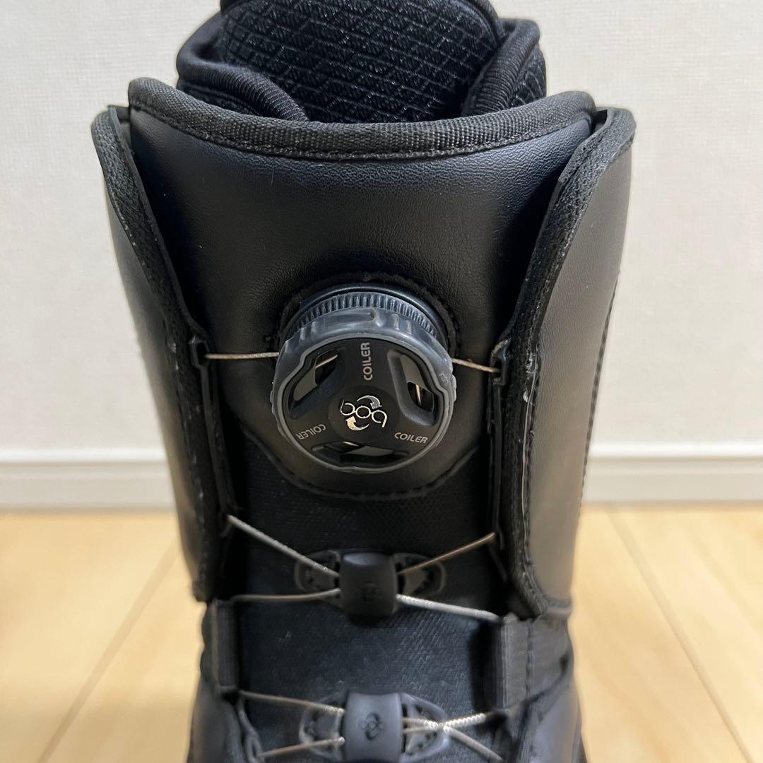 【即日発送】LASTARTS ラスターツ LS713 BOA 23.5cm