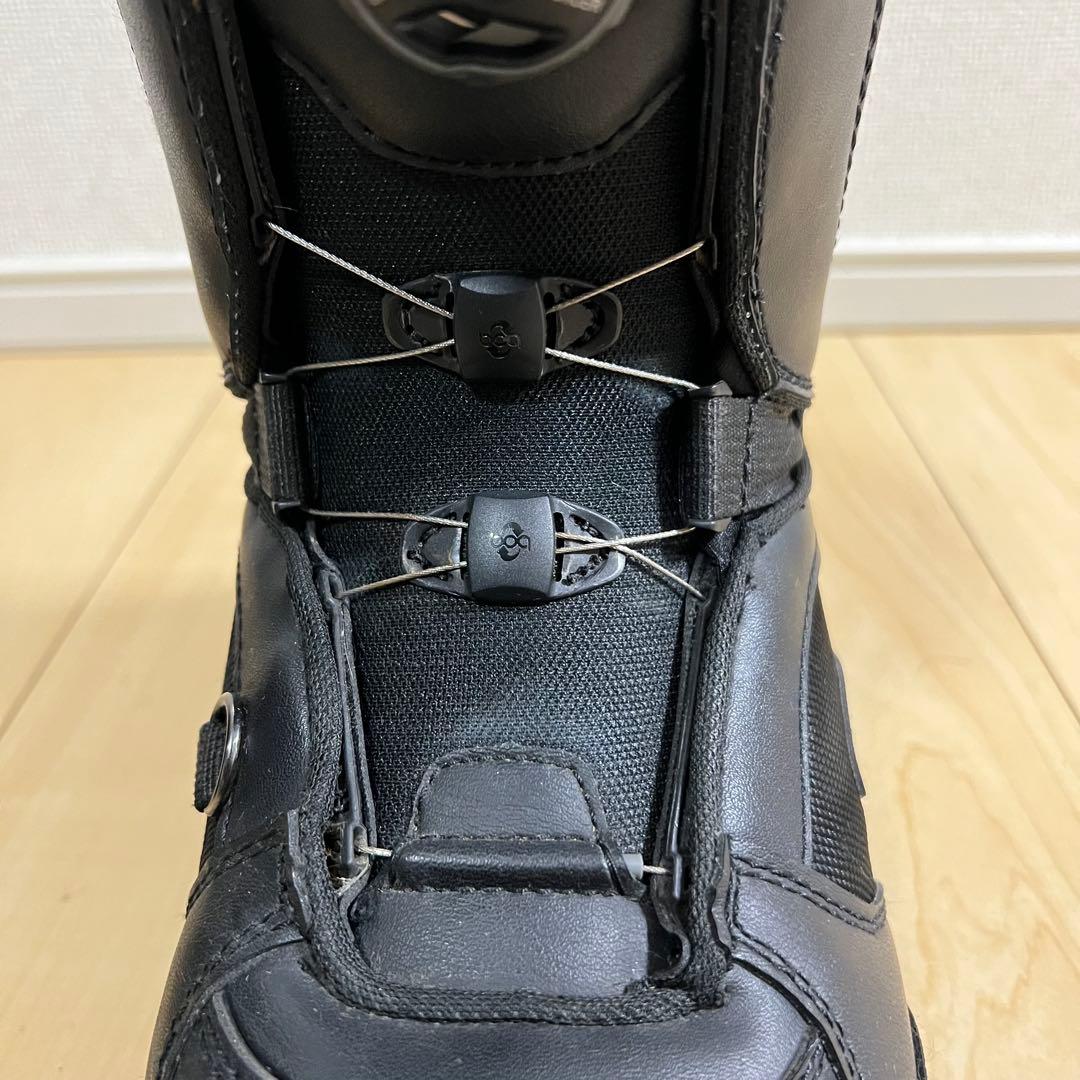 【即日発送】LASTARTS ラスターツ LS713 BOA 23.5cm