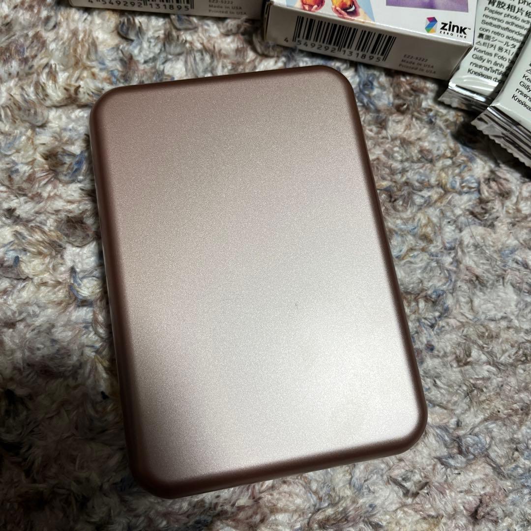 Canon inSPIC インスピック