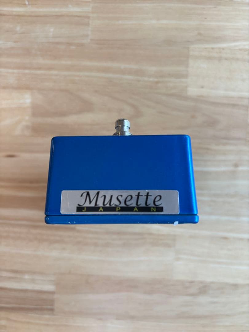 EGO complessor Wampler コリーウォン